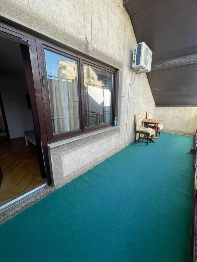 Guesthouse 12A Priština Exteriér fotografie